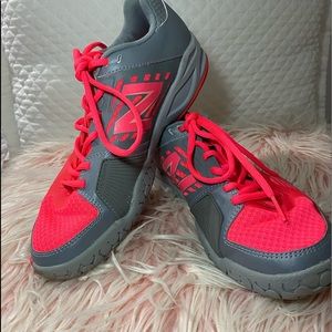 New balance tennis